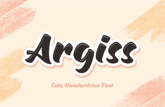 Argiss: Elevate Your Creative Projects With Confidence