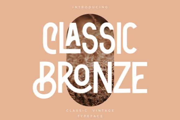 Classic Bronze: Elevating Design with Timeless Elegance