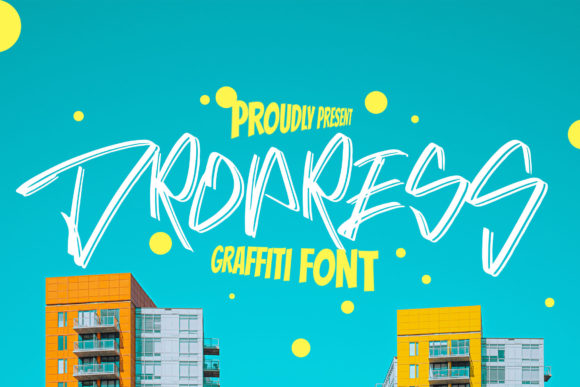 Dropress: Elevating Urban Aesthetics in Modern Design