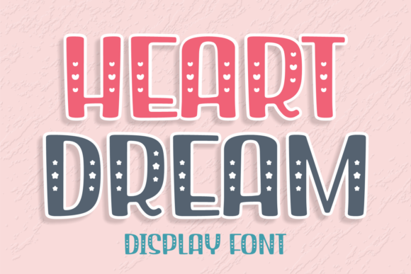 Evaluating Heart Dream: A Practical Guide to Choosing the Right Display Font for Festive Projects