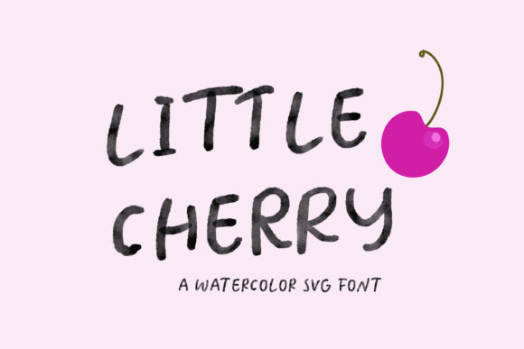 Evaluating Little Cherry is All: A Practical Guide to Authentic Chalkboard Typography