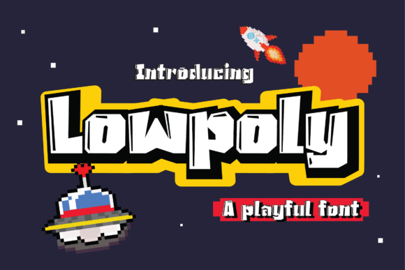 Evaluating Lowpoly: A Practical Guide to Using This Distinctive Display Type