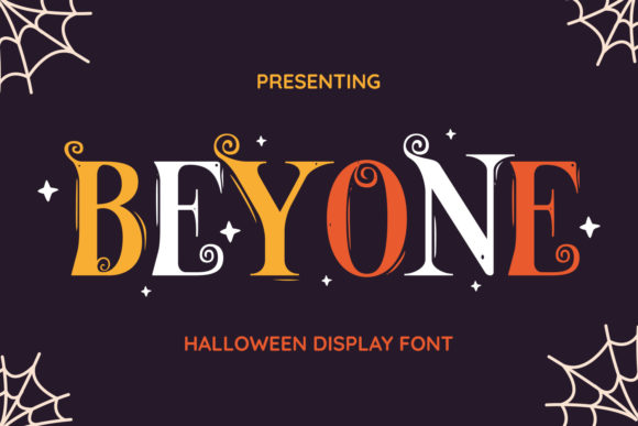 Mastering the Macabre: How Beyone Elevates Halloween Design with Spooky Precision
