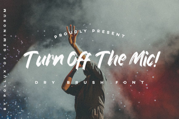 Turn off the Mic